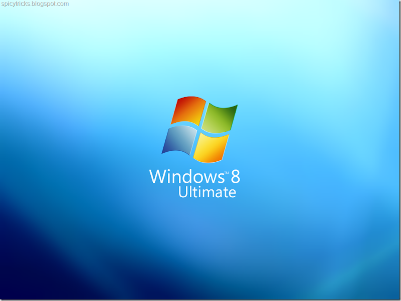 3 mind Blowing Unofficial windows8 wallpaper